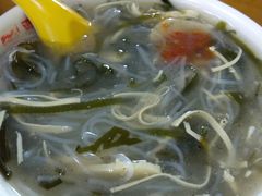 -两淮一绝鸡丝辣汤(交通路店)