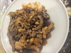 -张树军海鲜(王府壹号店)