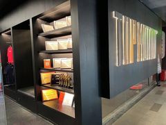 -TOP健身私教工作室(侨香店)