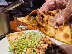 墨西哥牛肉饼-HIB HUB公社(解放西路店)