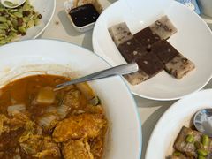 -道道鲜·崇明私房菜(五角场店)