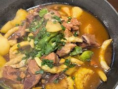 -客临百思德·东北特色馆(龙湖时代天街店)