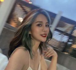 -SY COLOUR专业烫染