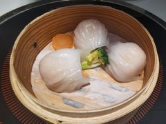 -顺卿庭·广东顺德菜(夫子庙水游城店)