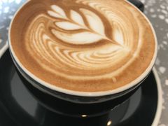 -Seesaw Coffee(苏州中心店)