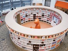 -济州岛泰迪熊博物馆