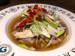 -胖老汉新疆特色椒麻鸡(南门店)
