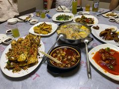 -富来美食
