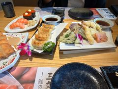 -鹤龟料理店(时代天街店)