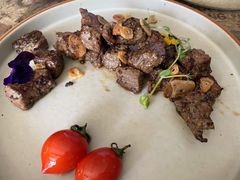 -HIGH FIVE哈福手工汉堡(桂林路店)