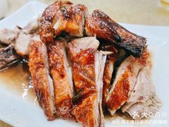 -龙记烤鸭店(新民路店)