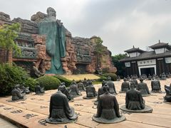 -淹城春秋乐园