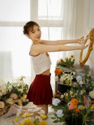 -梦摄影少女写真馆(麦凯乐国际公寓A座店)