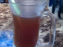 酸梅汤-猪啊牛呀羊啊铜盘烤肉(正大广场店)