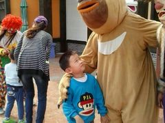 -青岛方特梦幻王国