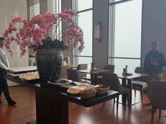 -嘉定凯悦·咖啡厅