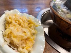 -天丽餐厅•烧烤铜锅涮(西青道辅路店)