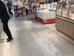 -盒马鲜生(文景博乐里购物广场店)