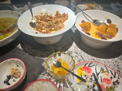 -新白鹿餐厅(城西银泰城店)