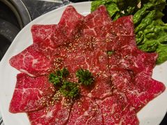 -隐家本格烧肉(万达广场店)