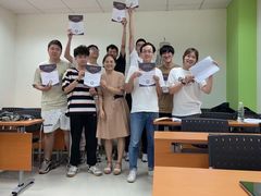 -环球雅思托福SAT留学英语培训学校(大学城校区)