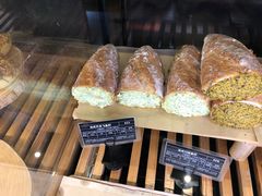 -Let's Taipei 非常烘焙(太古里店)