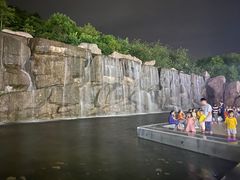 -神光山国家森林公园