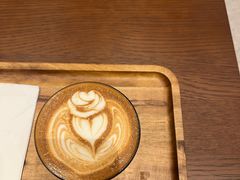 -Peet's 皮爷咖啡(深圳湾万象城店)