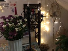 -Jo's Garden