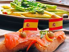 -Mezomd曼索蒂西班牙餐厅(广粤店)