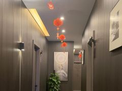 -鹿栖.精油SPA(金山世纪城店)