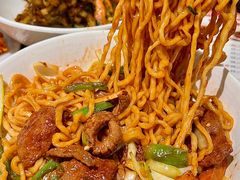 -寻裕记·现炒浇头面(人民广场店)