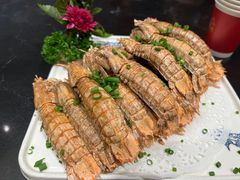 -旺达·福州菜(正大广场店)