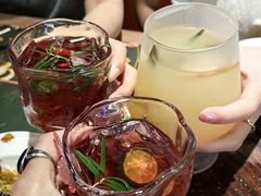 -第101座花园餐厅(湖滨88店)