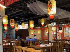 -杨记隆府重庆江湖菜(大悦城店)