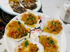 -阳光岛·海鲜盛宴(银泰中心in99店)