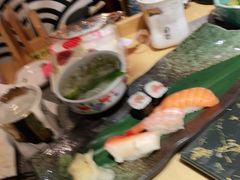 -昱匠·日本料理(金融街店)