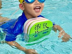 -广西体育中心-游泳馆