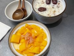 -小团圆糖水铺(襄阳南路店)