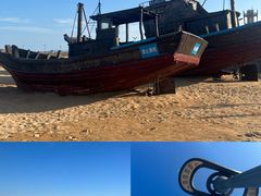 -巧克力渔家.小船海鲜胶东菜(万平口店)