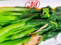 -潮界(虹桥新天地店)