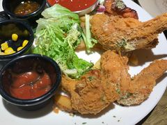 -机器人火炉披萨