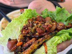 -一烙锅(友谊店)