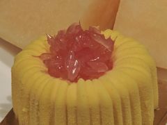 -大中华希尔顿酒店-念自助餐·嗨啤·小龙虾