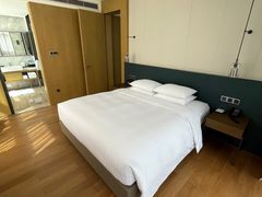 -深圳湾万怡酒店