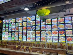 -合家院饭庄(榆关道店)