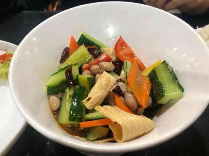 北斗星(百花店)-"河北菜的代表,石家庄保定都有很多家分店,.