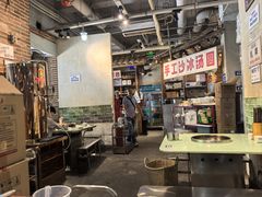 -五里关火锅(牛市口店)