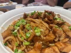 -景月阁空中食府(希尔顿酒店)