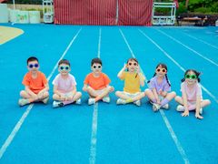 -上海市闵行科技幼儿园